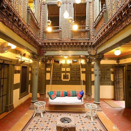 Mangaldas Ni Haveli I By The House Of Mg Ахмедабад Екстер'єр фото
